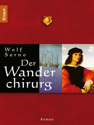 cover image of Der Wanderchirurg